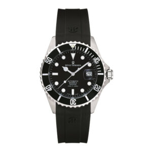 Revue Thommen Diver Automatic 17571.2837 Mens Watch