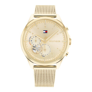 Tommy Hilfiger Quinn 1782417 Ladies Watch