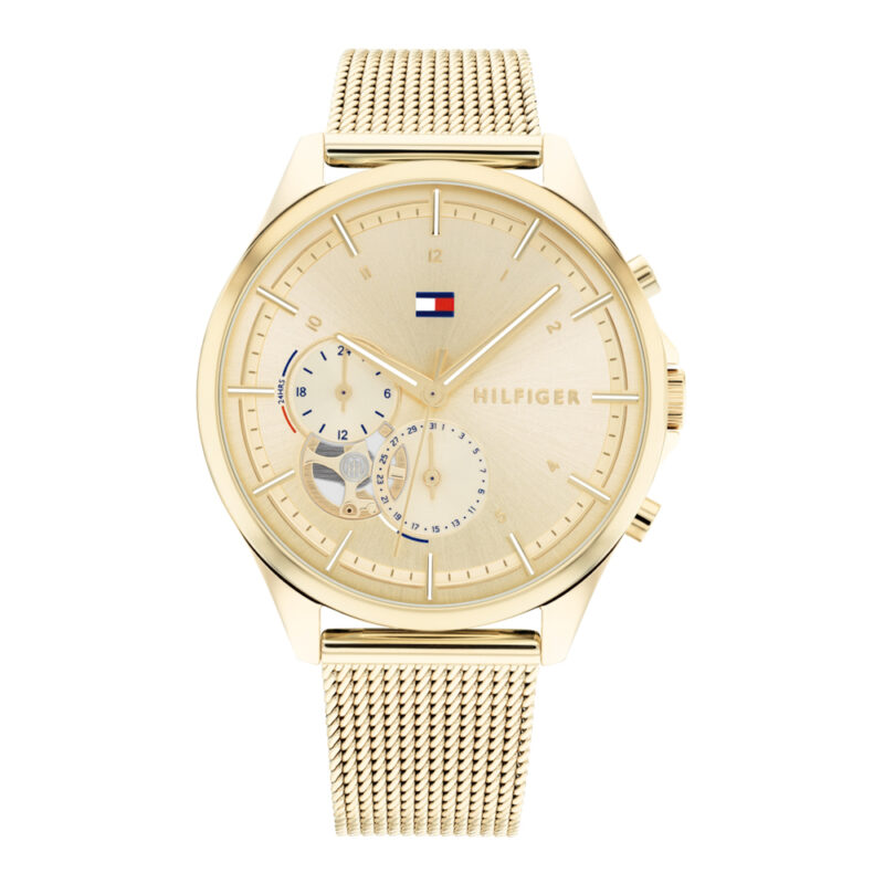Tommy Hilfiger Quinn 1782417 Ladies Watch