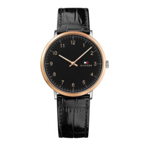 Tommy Hilfiger James 1791339 Mens Watch