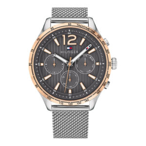 Tommy Hilfiger Gavin 1791466 Mens Watch