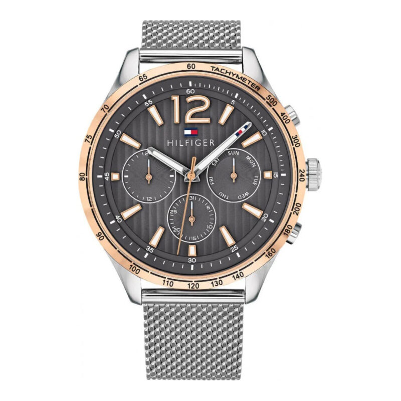 Tommy Hilfiger Gavin 1791466 Mens Watch