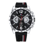 Tommy Hilfiger Decker 1791473 Mens Watch