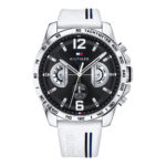 Tommy Hilfiger Decker 1791475 Mens Watch