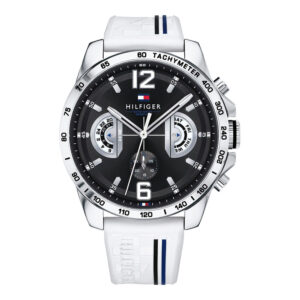 Tommy Hilfiger Decker 1791475 Mens Watch