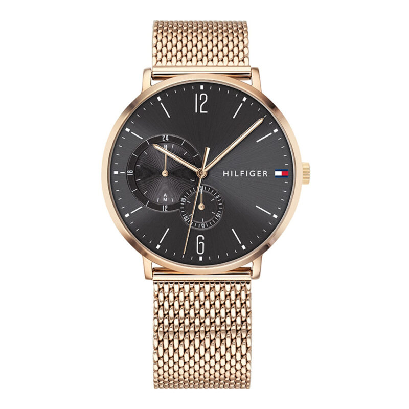 Tommy Hilfiger Brooklyn 1791506 Mens Watch