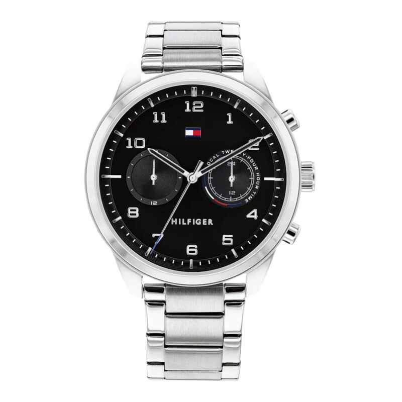 Tommy Hilfiger Patrick 1791784 Mens Watch