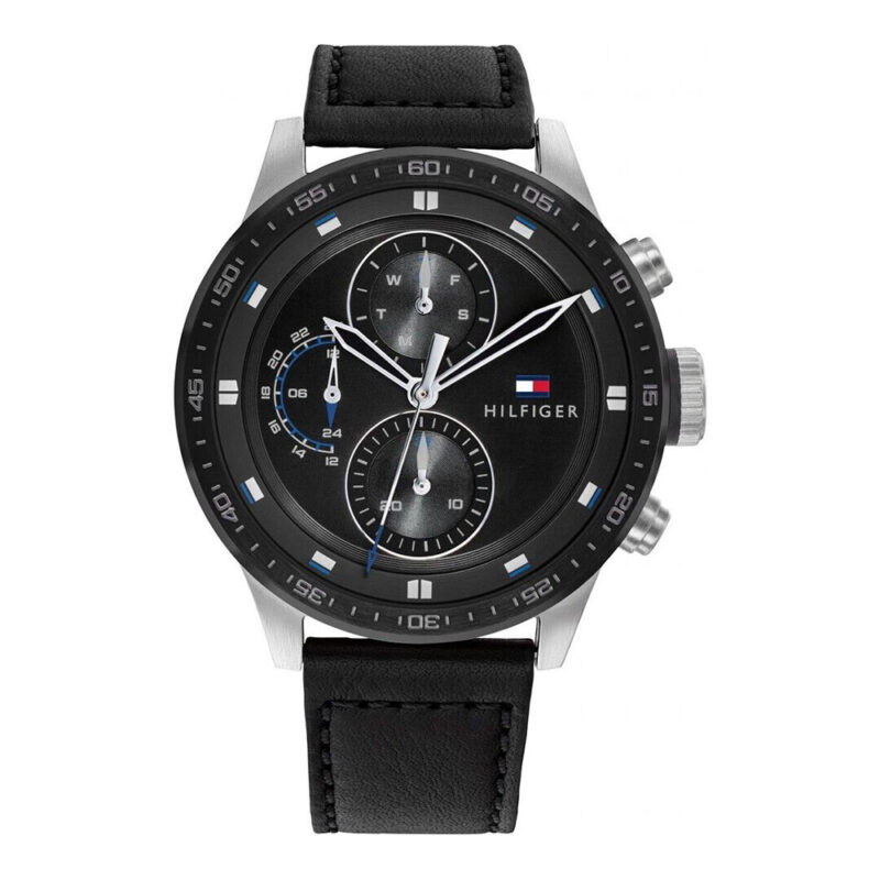 Tommy Hilfiger Trent 1791810 Mens Watch
