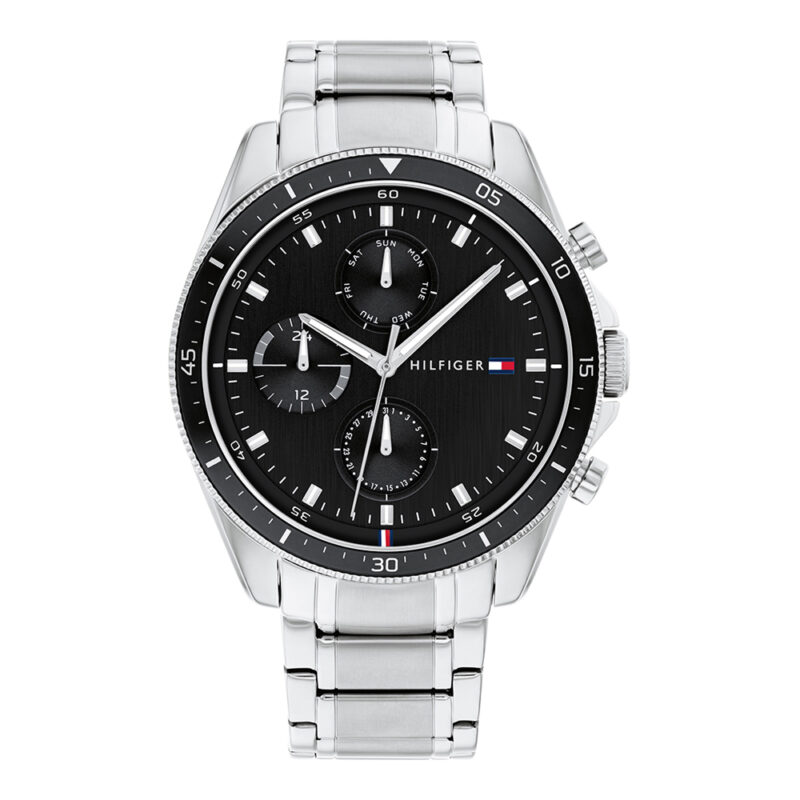 Tommy Hilfiger Parker 1791835 Mens Watch