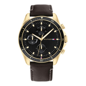 Tommy Hilfiger Parker 1791836 Mens Watch