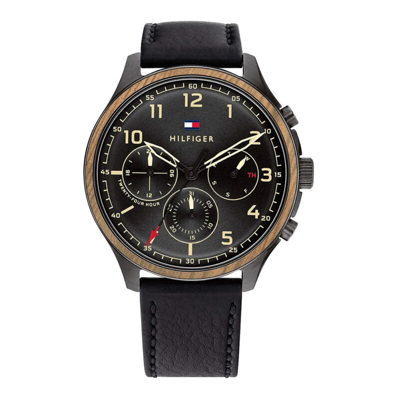 Tommy Hilfiger Asher 1791854 Mens Watch