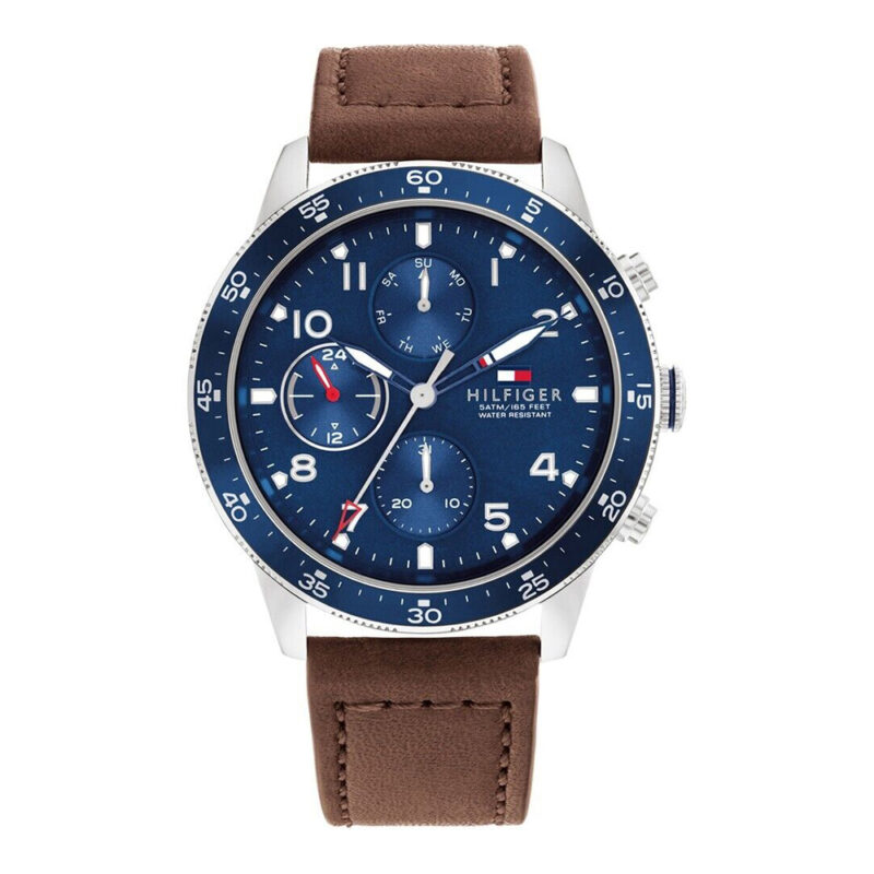 Tommy Hilfiger Jimmy 1791946 Mens Watch