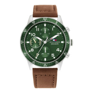 Tommy Hilfiger Jimmy 1791948 Mens Watch