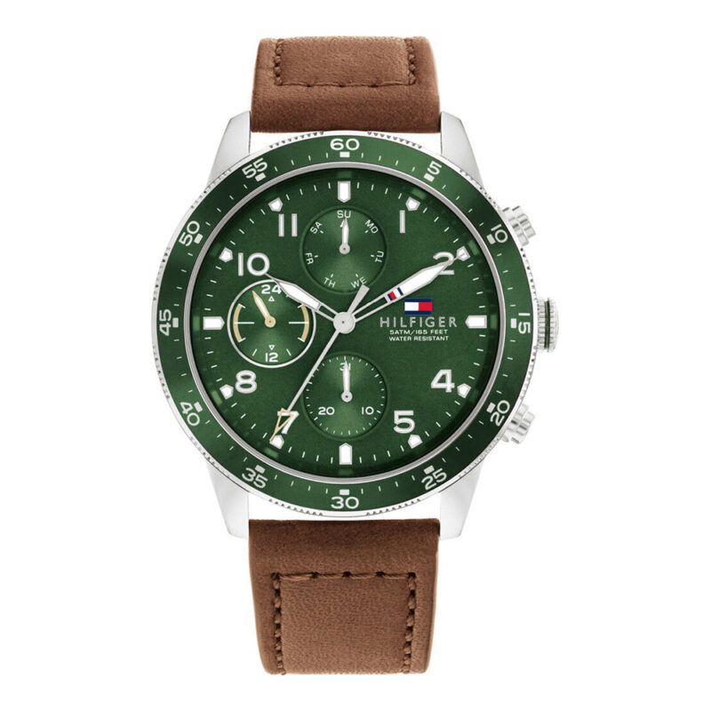 Tommy Hilfiger Jimmy 1791948 Mens Watch