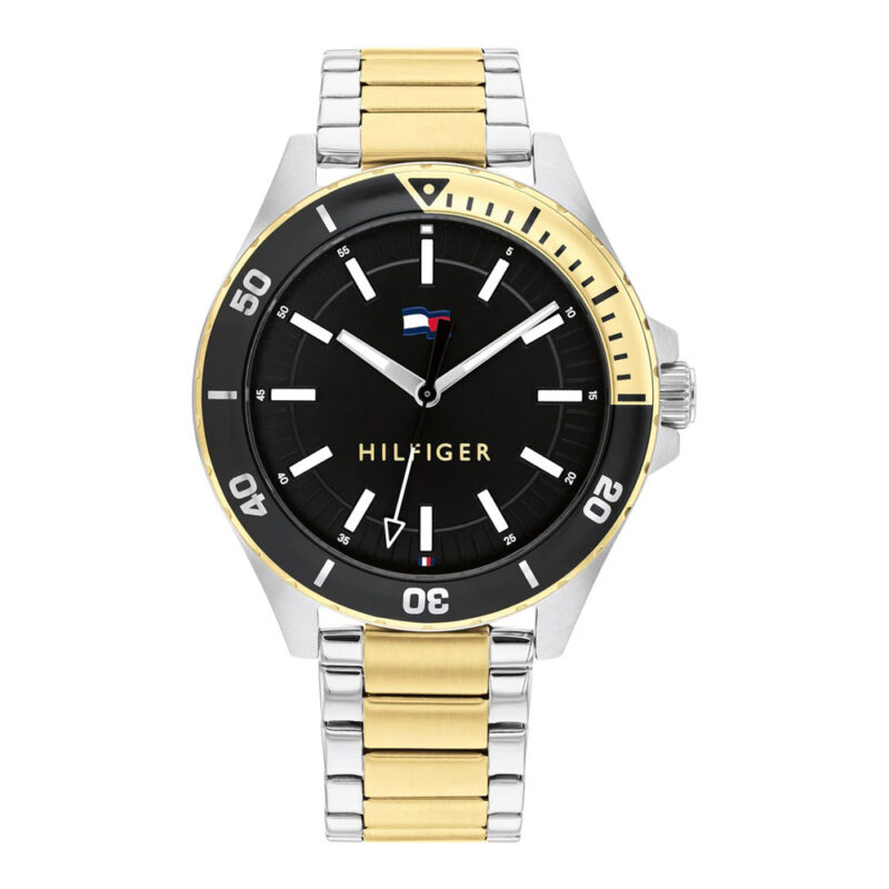 Tommy Hilfiger Logan 1792013 Mens Watch