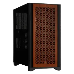 CORSAIR 4000D Airflow Front Panel; Teak (CC-8900686)