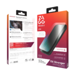 InvisibleShield Glass XTR4  Apple iP16 Pro Screen (200114880)