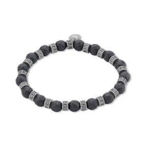 s.Oliver Mens Bracelet 2012601