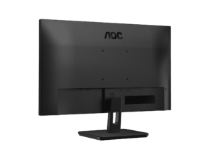 AOC 24E3H2 Monitor|23.8 inch|IPS FHD 1920x1080 100hz|HDMIx2|VESA|Flicker Free|Internal Internal PS|Adaptive Sync|3YR Warranty (AOC-24E3H2)