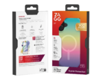 ZAGG Cases Milan Snap Apple iP16 Plus  Iridescent (702315111)