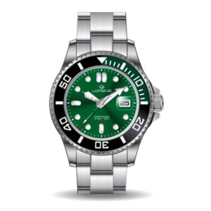 Lorenz 26168cc (26168CC) Men's Watch