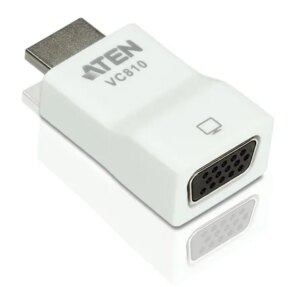 ATEN HDMI to VGA Converter (VC810)