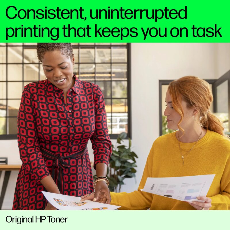HP 125A Magenta Original LaserJet Toner Cartridge;1;400 pages. . (Colour LaserJet CLJ CP 1215/1515). (CB543A) - Image 10