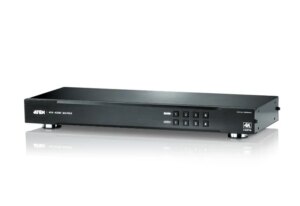 ATEN 4x4 4K HDMI Matrix Switch (VM0404HA)