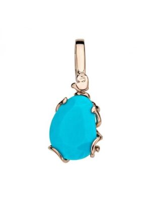 Chantecler Jewels Women's Charm (29568)