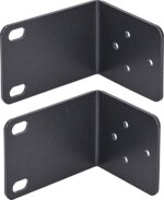 VIVOTEK NVR Mounting Ear Bracket for ND 8/16 channel (AM-611)