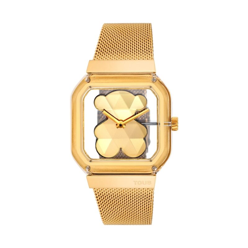 Tous Watches 3000143400 (3000143400)  Watch_main