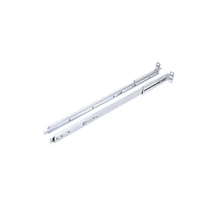 VIVOTEK NVR Rack Mount Rails for ND 16 channel or 32 channel 4 bay (AM-612)