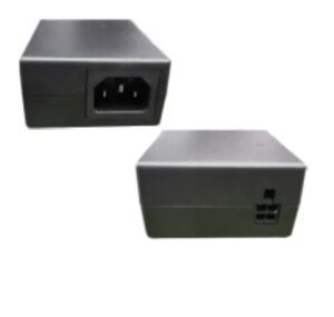 Zebra Level VI AC/DC POWER SUPPLY ADAPTOR;POWER- BRICK;AC;DC;4.16 A;12V;50W (PWR-BGA12V50W0WW)