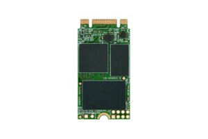 TRANSCEND 120GB MTS420S SATA3 M.2 2242 SSD - TLC (TS120GMTS420S)