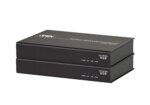 ATEN USB 2.0 DVI HDBaseT KVM Extender EX.USB/W/(US/EU/OUT) ADP.(100m). (CE610A)