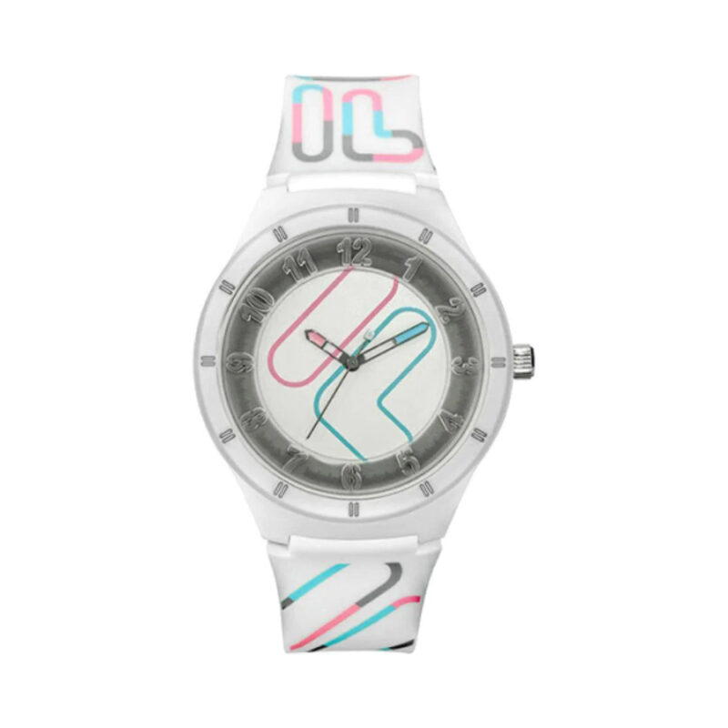 Fila Iconic 38-324-003 Mens Watch