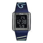 Fila Filastyle 38-325-004 Mens Watch Chronograph