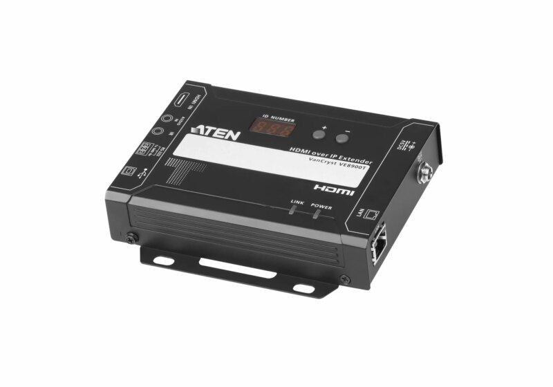 ATEN Full HD HDMI over Ip Extender Transmitter Unit (VE8900T)