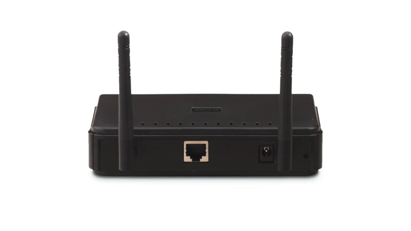D-LINK WIRELESS N ACCESS POINT RANGE EXTENDER 300MBPS (DAP-1360)