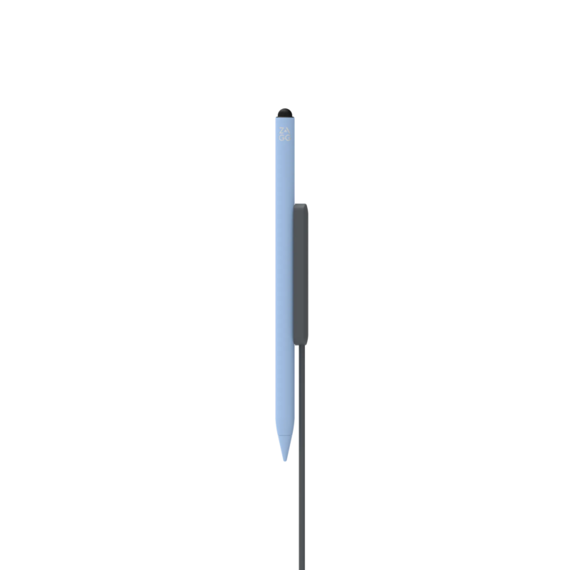 ZAGG-Pro Stylus 2-Universal Stylus-Blue- Wirelessly charged (109912138)