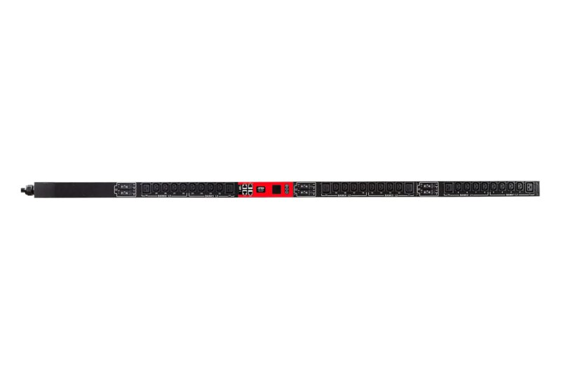 ATEN 32A 30-Outlet 3-Phase Switched eco PDU (PG96330G) - Image 2