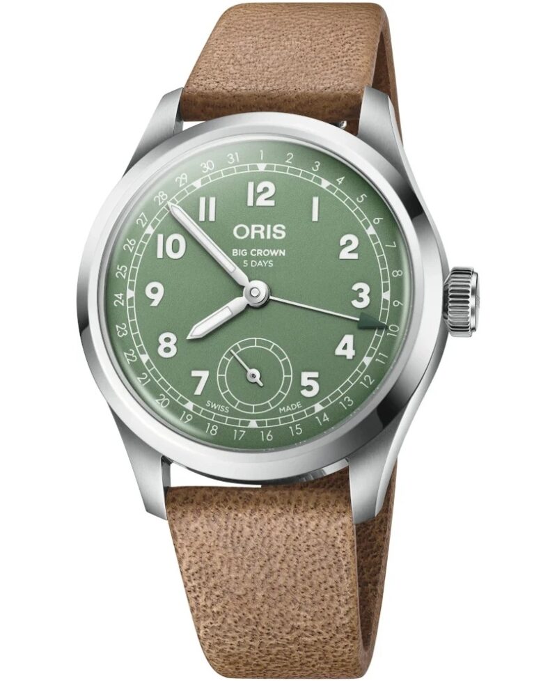Oris 403779940670762009fc (403779940670762009FC)  Watch_main