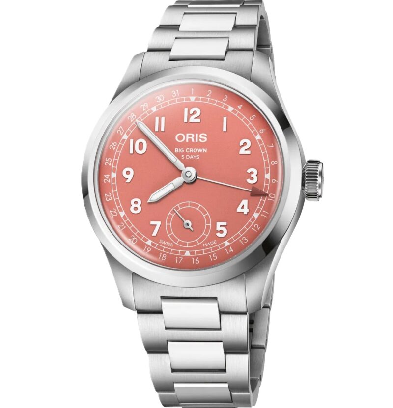 Oris 403779940680782006 (403779940680782006)  Watch_main