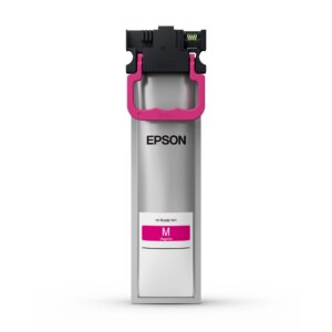 WF-C5xxx Series Ink Cartridge XL Magenta - 5000 pages (C13T945340)