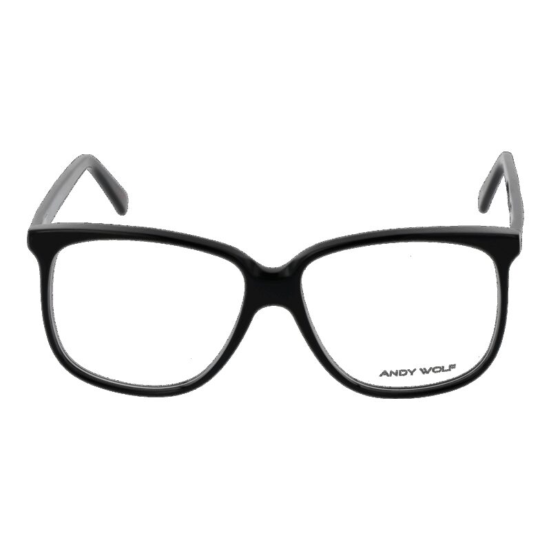 Andy Wolf Unisex Eyeglasses (4475 57A) - Image 2