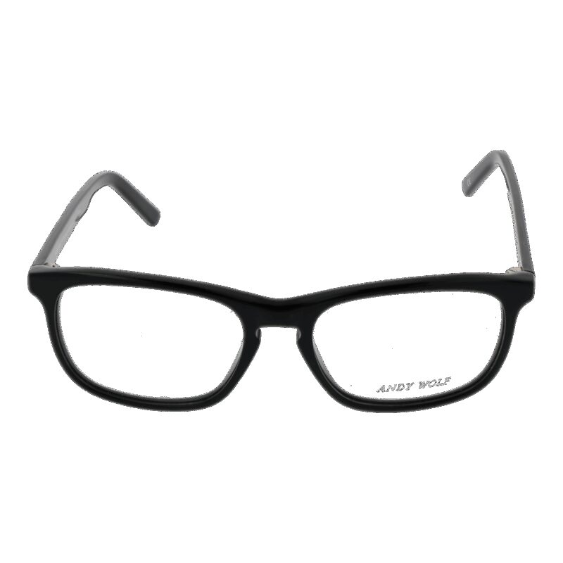 Andy Wolf Unisex Eyeglasses (4503 54A) - Image 2