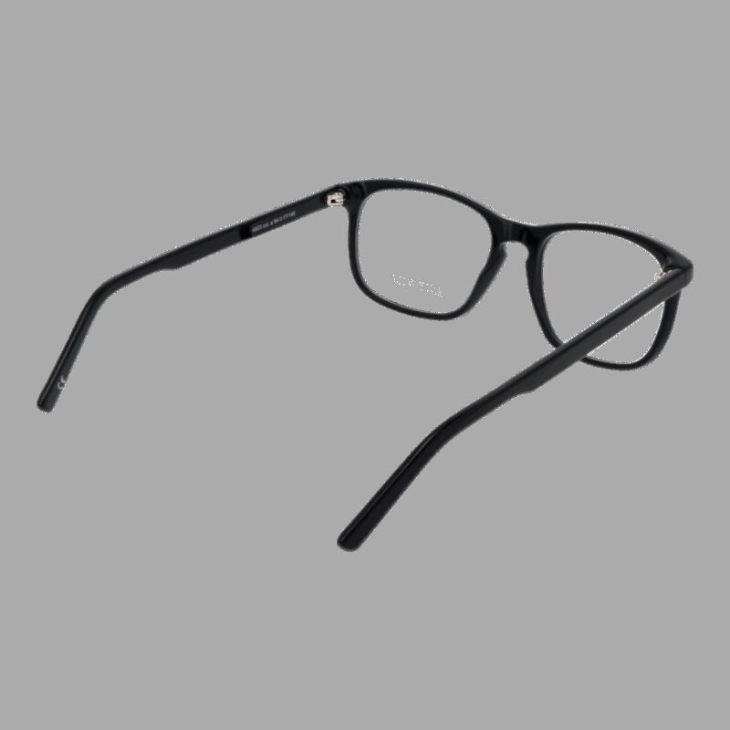 Andy Wolf Unisex Eyeglasses (4503 54A) - Image 3