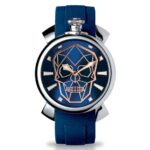 Gagà Milano Slim (5080BS02S0SYBL0) Men's Watch_main