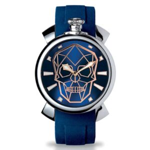 Gagà Milano Slim (5080BS02S0SYBL0) Men's Watch_main