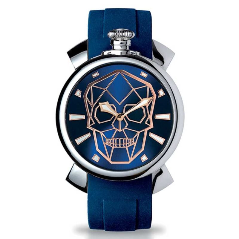Gagà Milano Slim (5080BS02S0SYBL0) Men's Watch_main